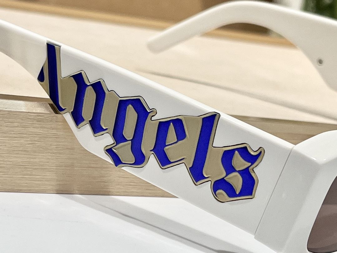 Palm Angels Sunglasses